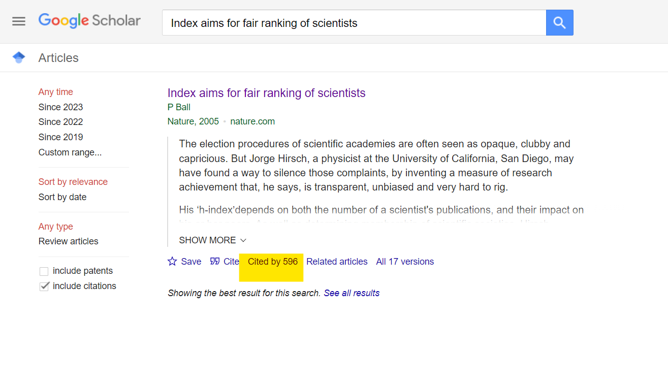 Which fields drive the h-index 3.png