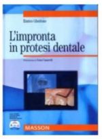 Enrico Gherlone L Impronta in Protesi Dentale 1.jpg